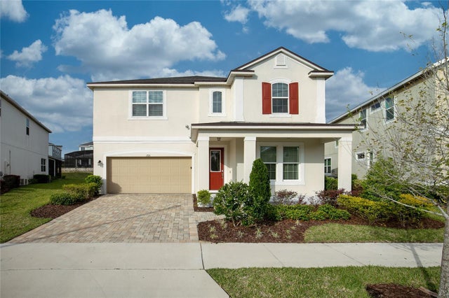 1720 Sawyer Palm Place, KISSIMMEE