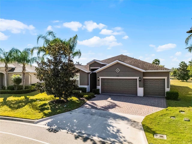 3492 La Jolla Drive, CLERMONT