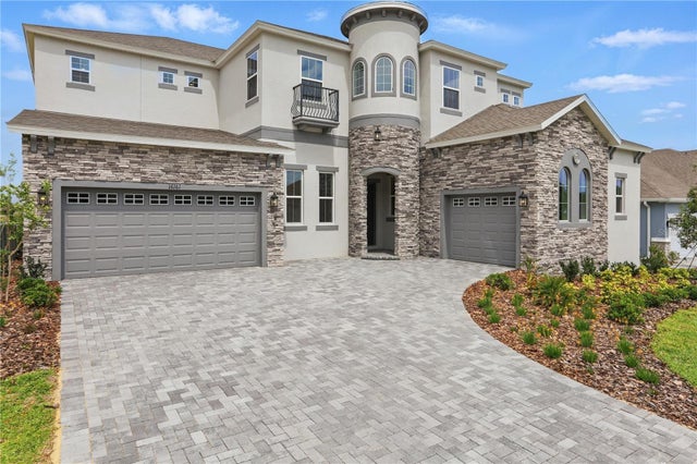 16161 Barkly Ridge Court, WINTER GARDEN