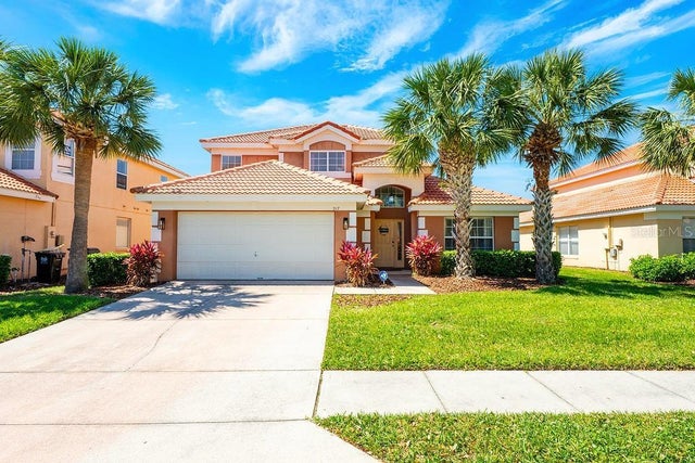 217 Sevilla Avenue, DAVENPORT