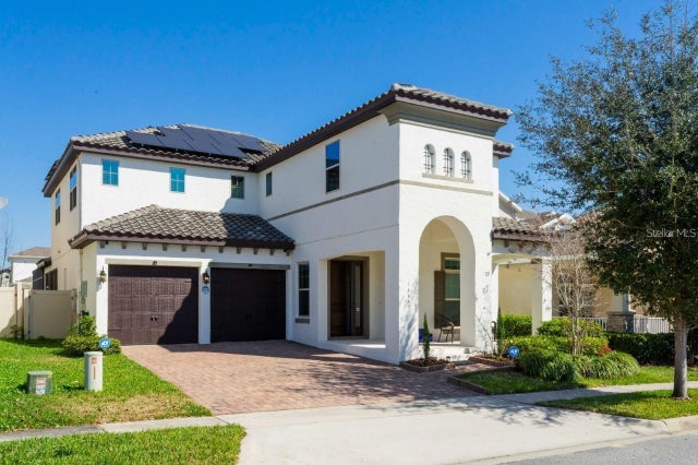 14645 Scott Key Drive, WINTER GARDEN