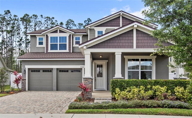 9248 Legado Drive, WINDERMERE