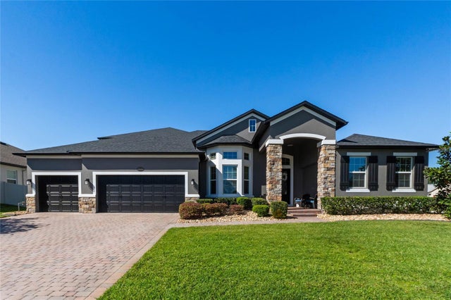 16003 Tangerine Blossom Way, WINTER GARDEN