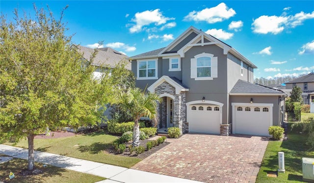 8549 Lovett Avenue, ORLANDO