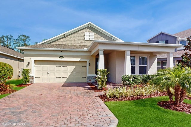 14345 Wabasso Loop, WINTER GARDEN