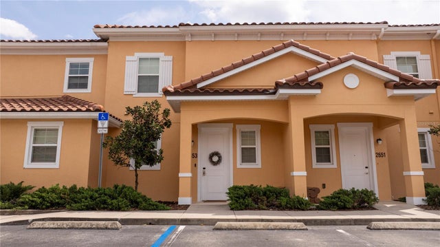 2653 Roadster Lane, KISSIMMEE