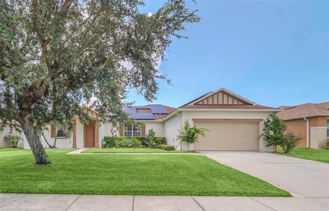 14815 Tullamore Loop, WINTER GARDEN
