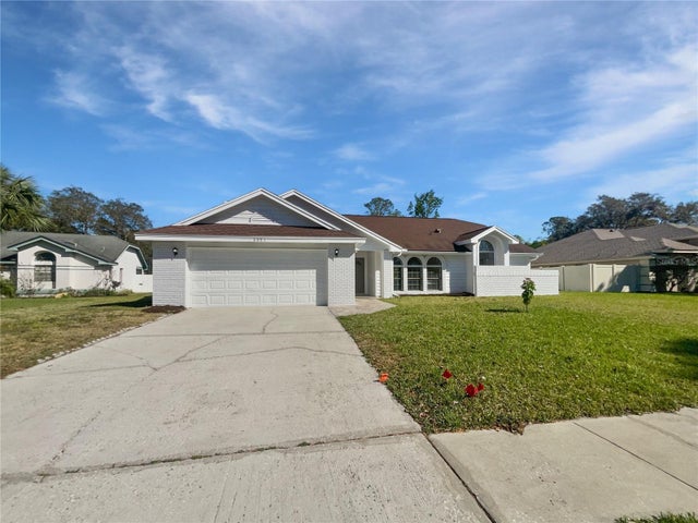 3951 Haynes Circle, CASSELBERRY