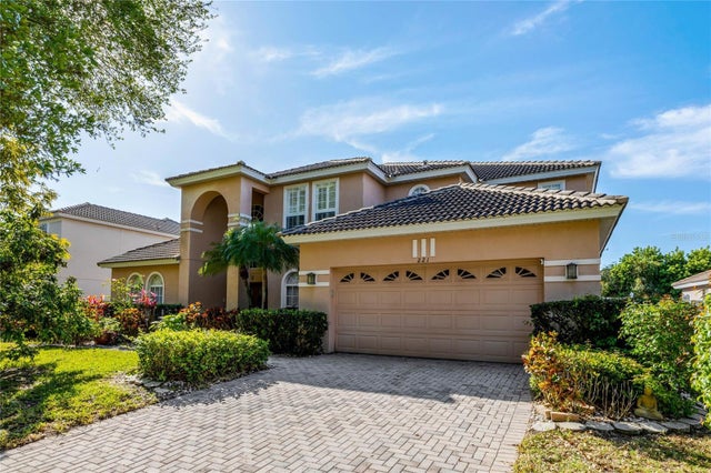 221 Calliope Street, OCOEE