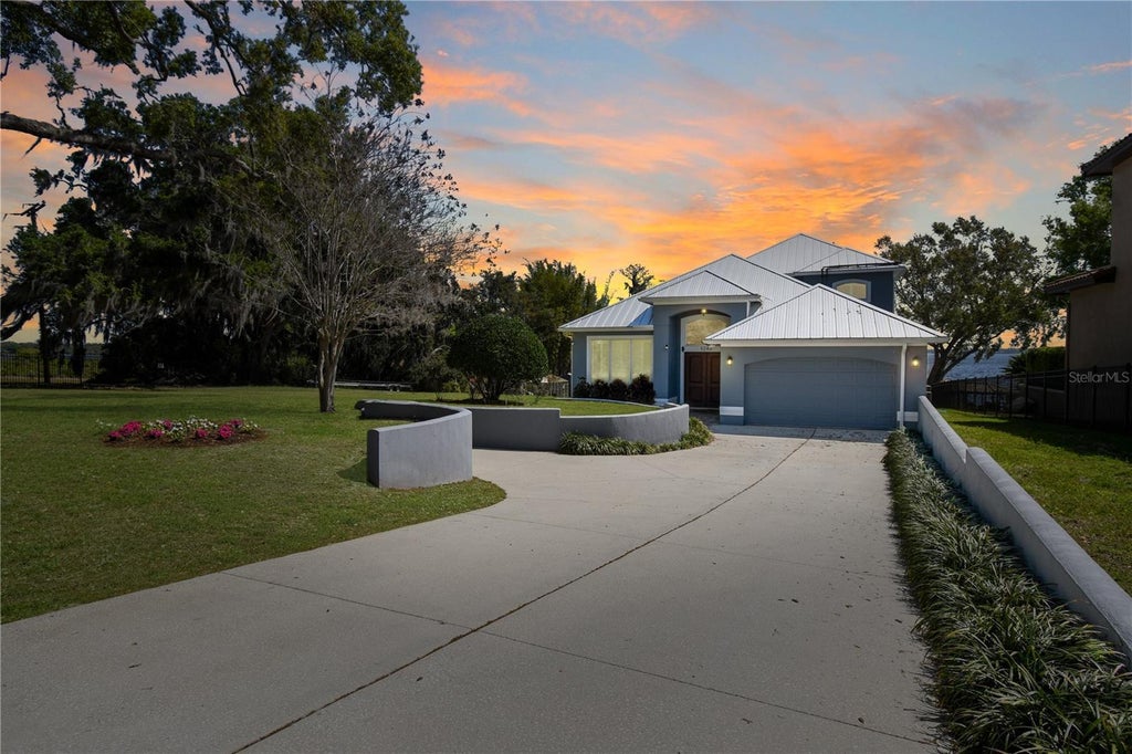 5243 West Lake Butler Road, WINDERMERE