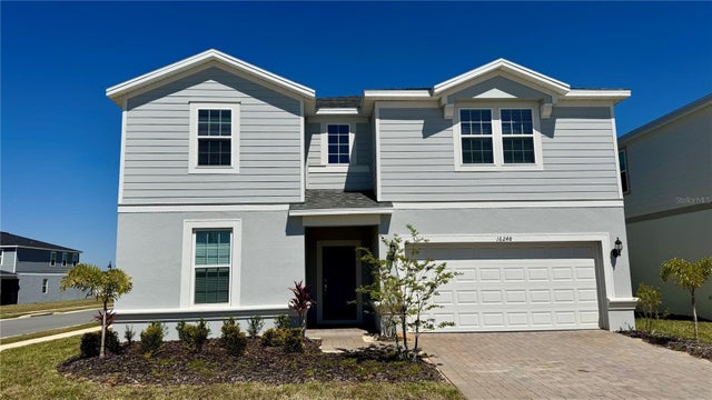 16248 Saint Kitts Circle, CLERMONT
