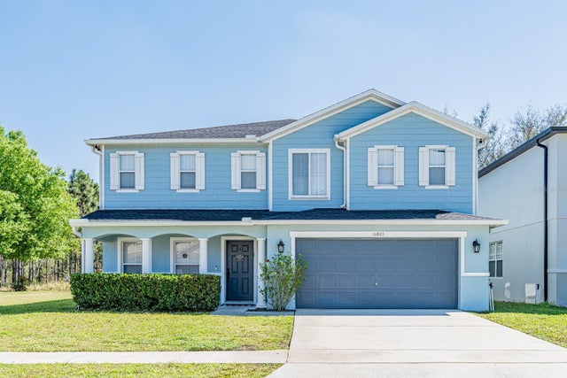 16805 Sunrise Vista Drive, CLERMONT