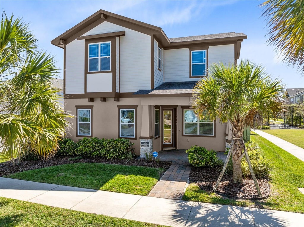 7948 Dausset Street, ORLANDO