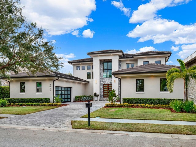 8521 Lake Nona Shore Drive, ORLANDO