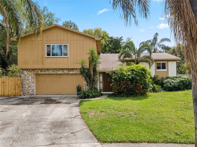 8510 Cedar Cove Court, ORLANDO