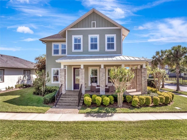 13855 Heaney Avenue, ORLANDO