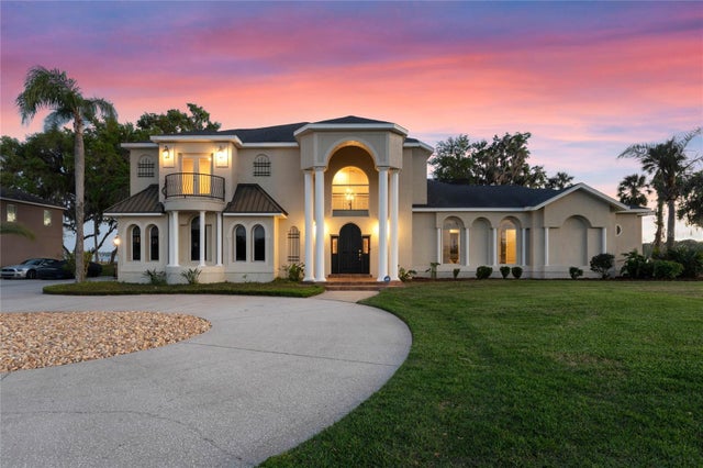 10640 Lake Minneola Shores, CLERMONT