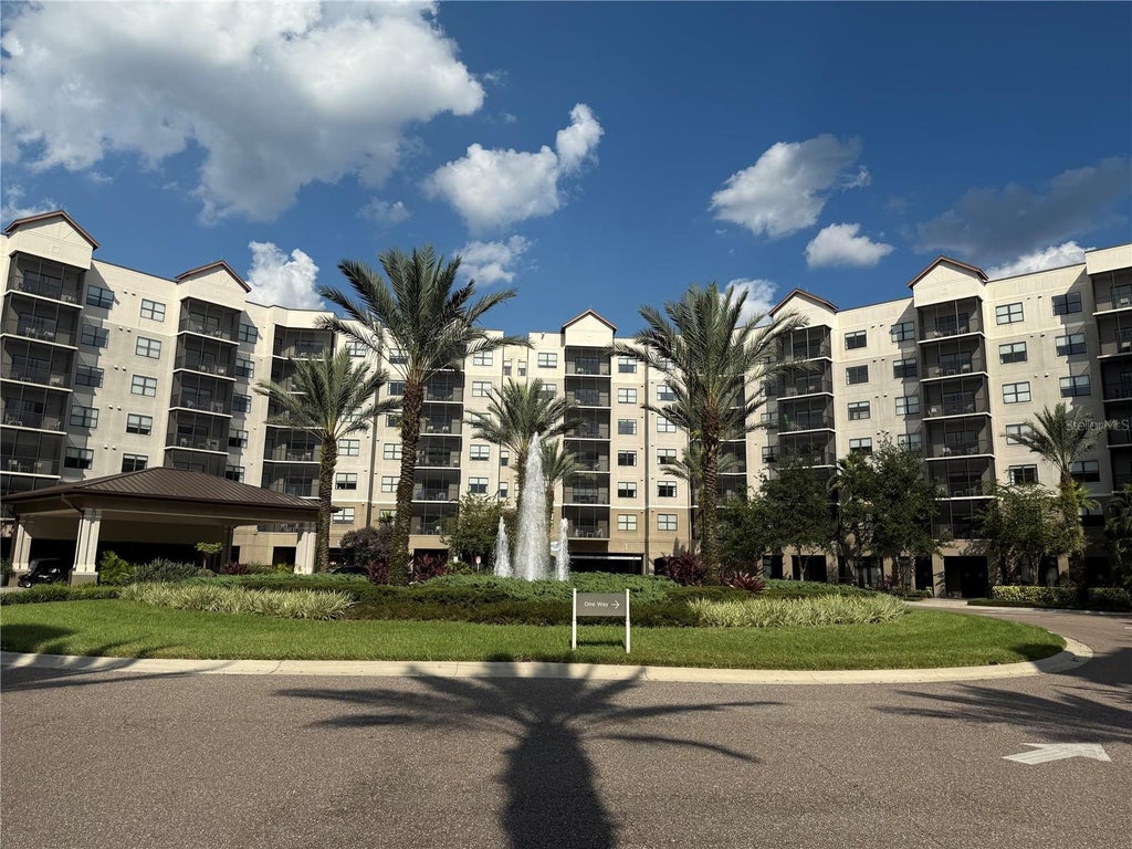 14501 Grove Resort Avenue 1229, WINTER GARDEN