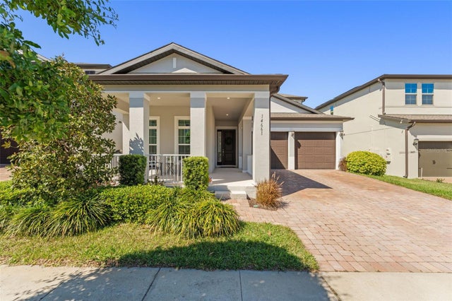 14661 Glade Hill Park Way, WINTER GARDEN