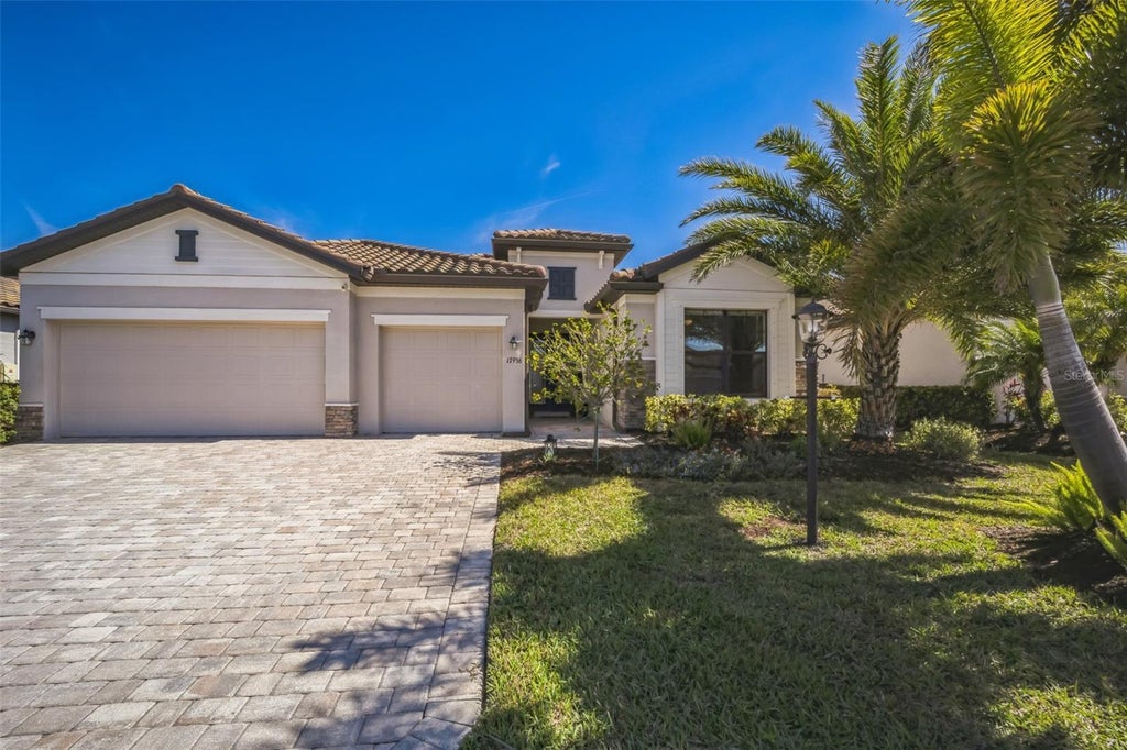 17936 Polo Trail, BRADENTON