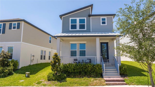 4994 Citrus Leaf Boulevard, WINTER GARDEN