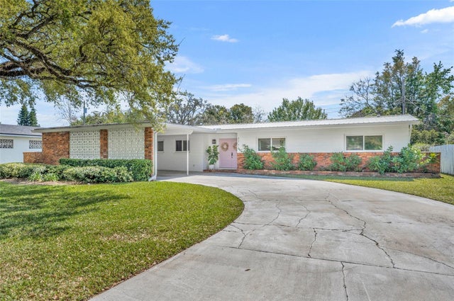 2732 Lion Heart Road, WINTER PARK
