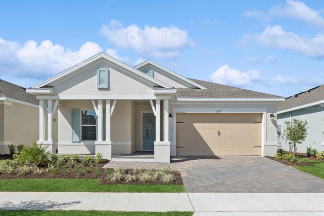 2192 Seagrass Point 427, KISSIMMEE