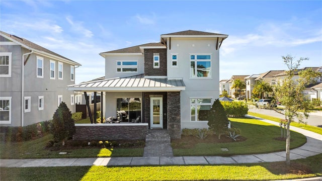 14004 Gullstrand Avenue, ORLANDO