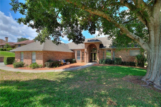 12432 Lake Ridge Circle, CLERMONT