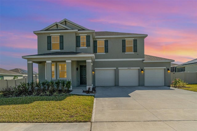 14418 Bayuk Way, WINTER GARDEN