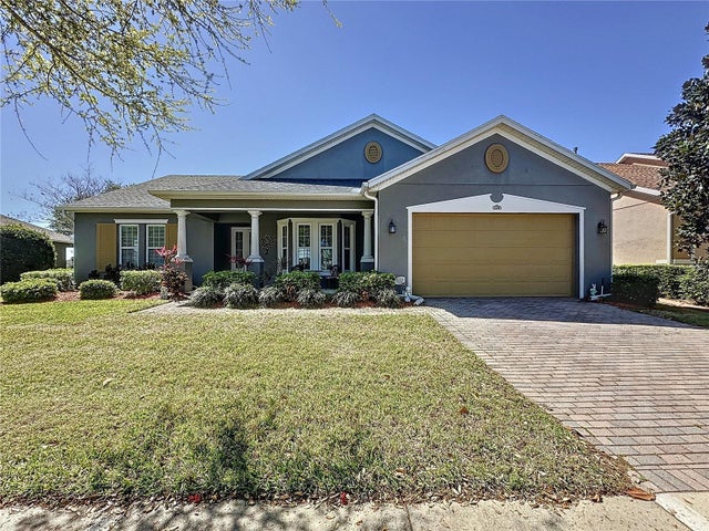 228 Bayou Bend Road, GROVELAND