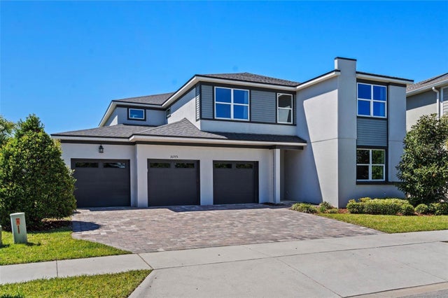 16975 Wingspread Loop, WINTER GARDEN