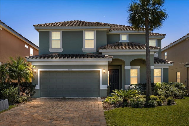 4416 Shiva Loop, KISSIMMEE