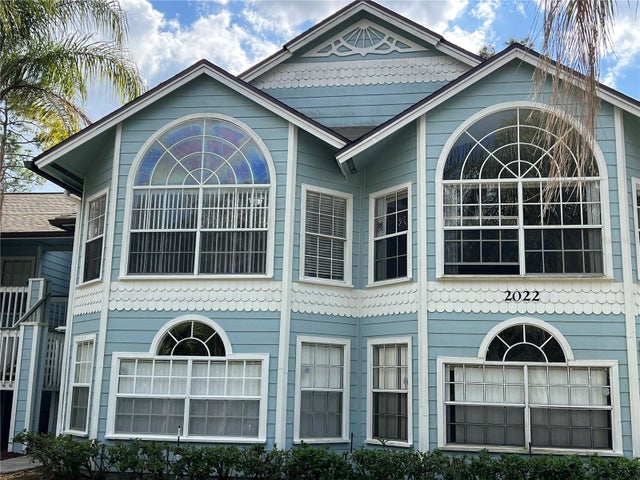 2020 Royal Bay Boulevard 92, KISSIMMEE