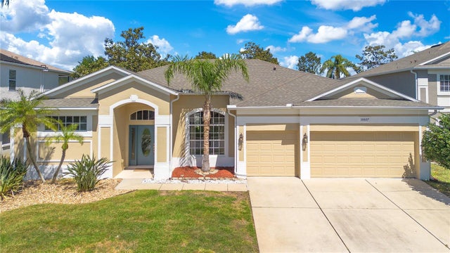10027 Hart Branch Circle, ORLANDO
