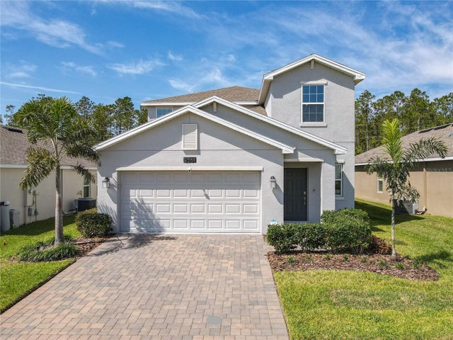 2861 Black Birch Drive, OCOEE