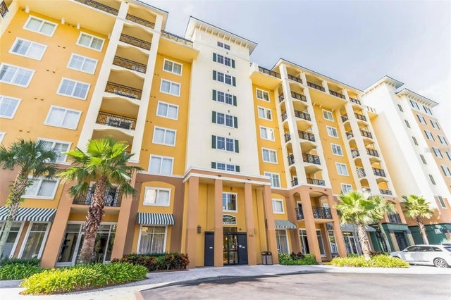 8112 Poinciana Boulevard 1206, ORLANDO