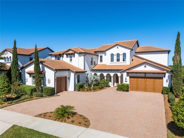 15681 Panther Lake Drive, WINTER GARDEN