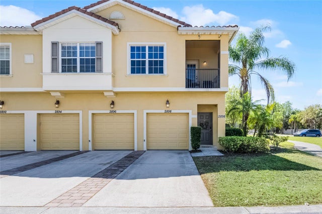 2898 Oakwater Drive 2898, KISSIMMEE