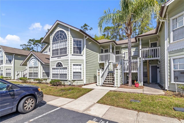 2007 Royal Bay Boulevard 144, KISSIMMEE