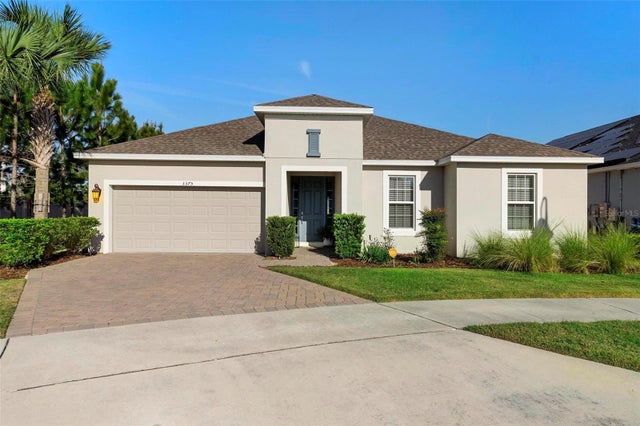 3375 Hanging Tide Street, WINTER GARDEN