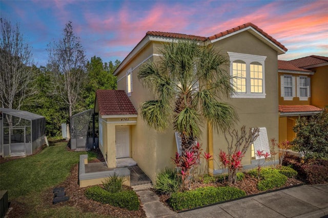 4761 Ormond Beach Way, KISSIMMEE