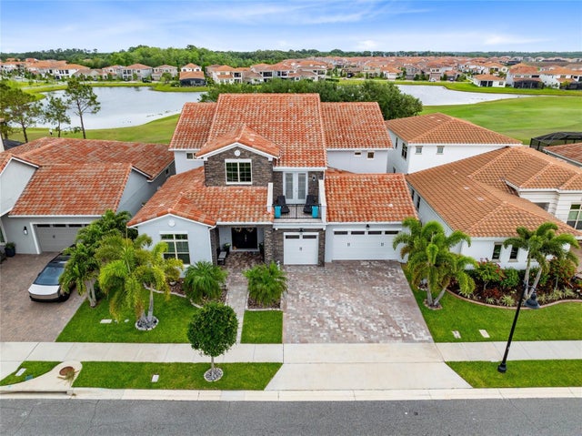 13307 Alderley Drive, ORLANDO