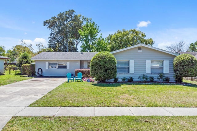 3420 Arnel Drive, WINTER PARK