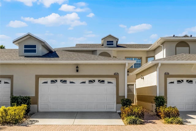 13326 Fountainbleau Drive, CLERMONT