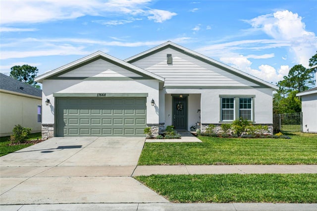 17668 Passionflower Circle, CLERMONT