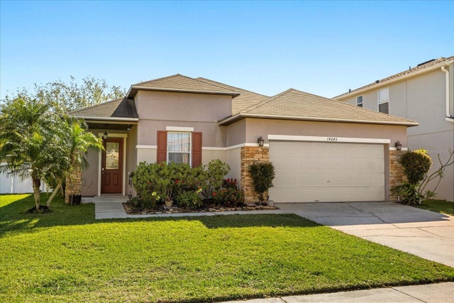 14645 Tullamore Loop, WINTER GARDEN