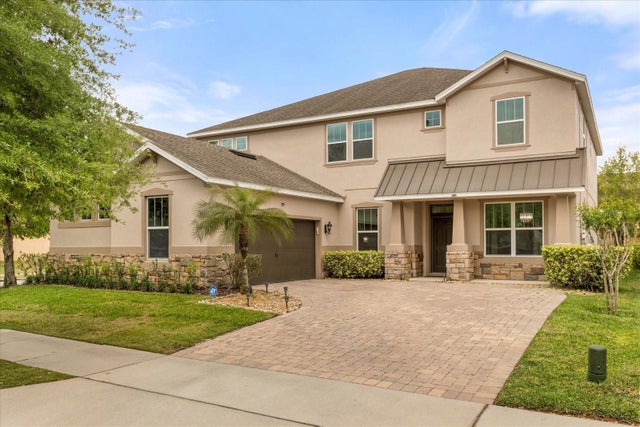 12002 Angle Pond Avenue, WINDERMERE