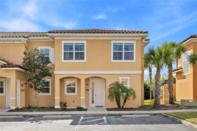 2608 Roadster Lane, KISSIMMEE