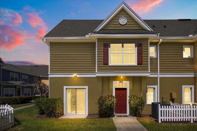 2624 Lodi Circle 101, KISSIMMEE